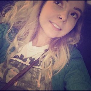 Meet your Posher, Irene